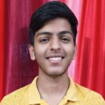 अबीर तिवारी