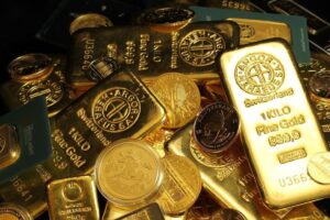 gold investing