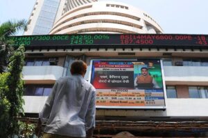 Market outlook: Nifty crossed 24k mark, what will be the market's move from here?